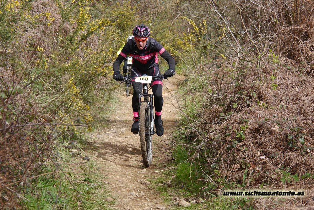 II Desafío Óscar Freire MTB
