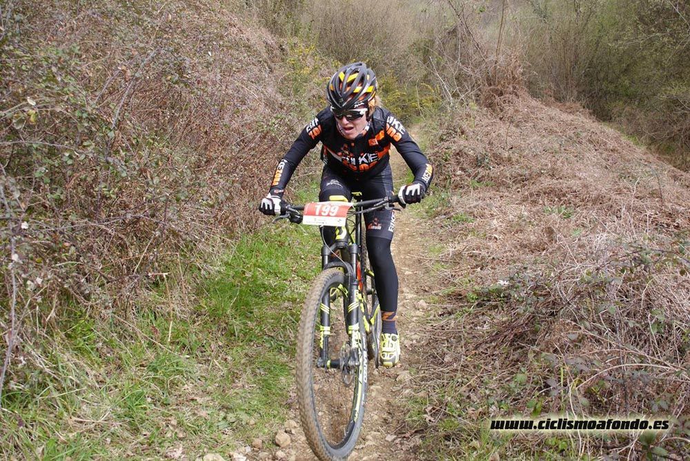 II Desafío Óscar Freire MTB