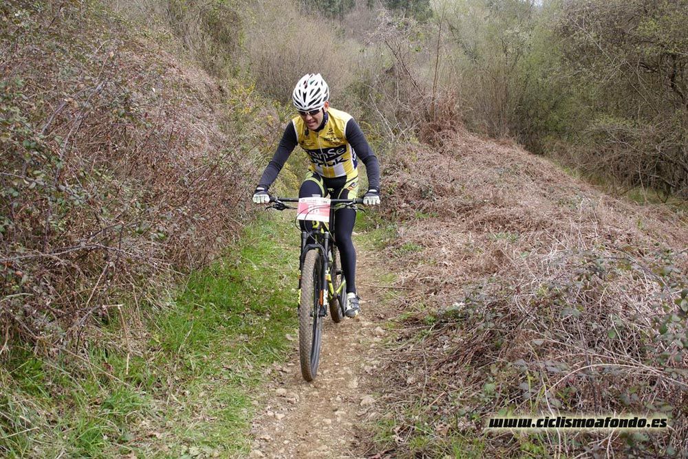 II Desafío Óscar Freire MTB