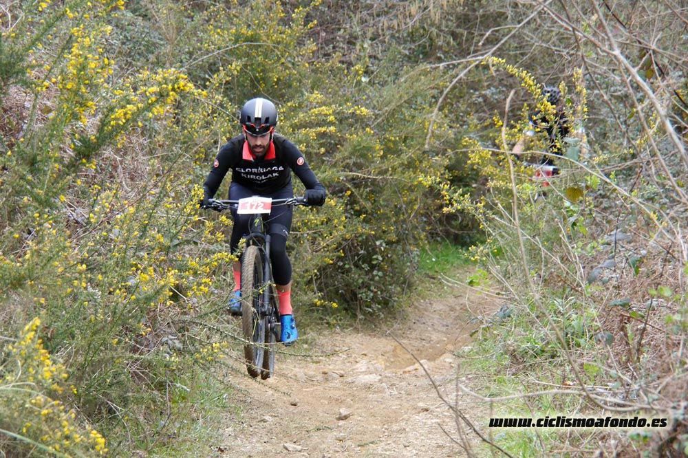 II Desafío Óscar Freire MTB