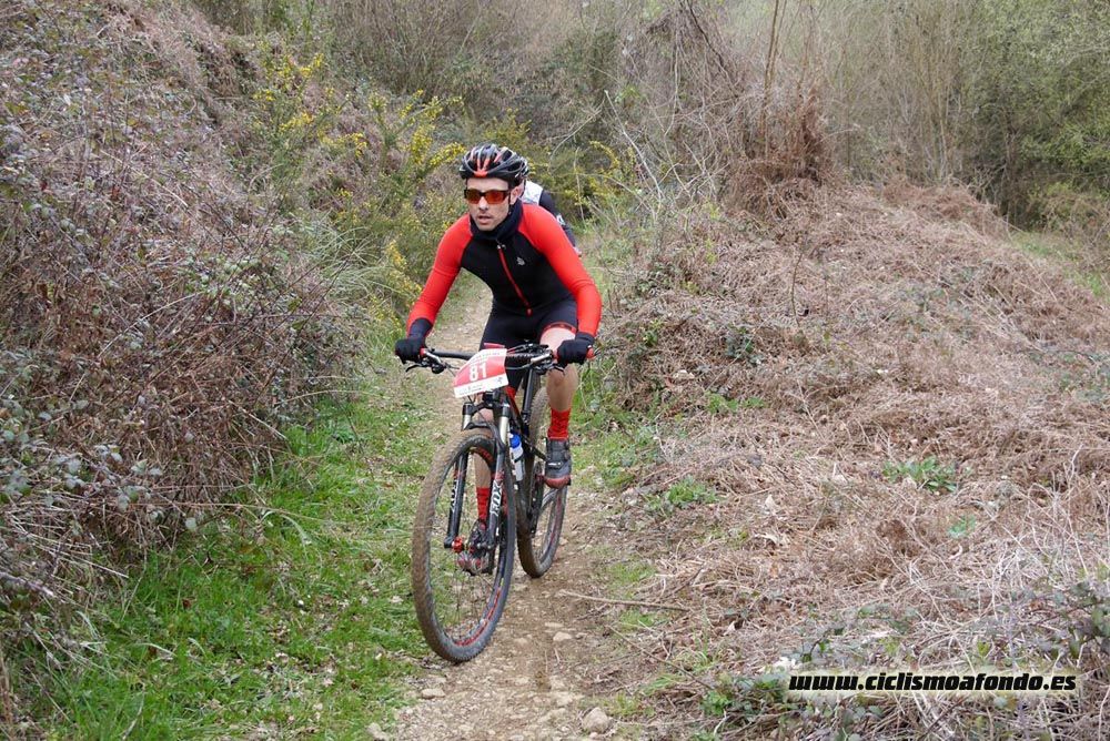 II Desafío Óscar Freire MTB