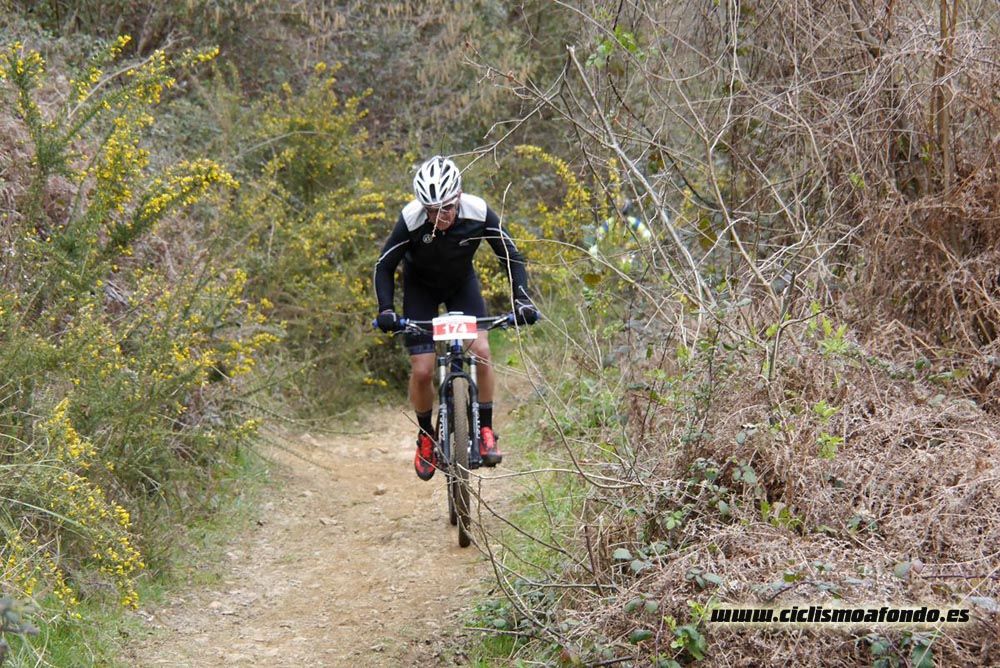 II Desafío Óscar Freire MTB
