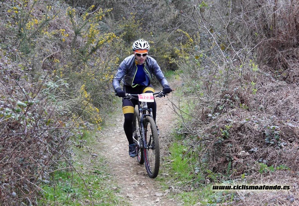 II Desafío Óscar Freire MTB