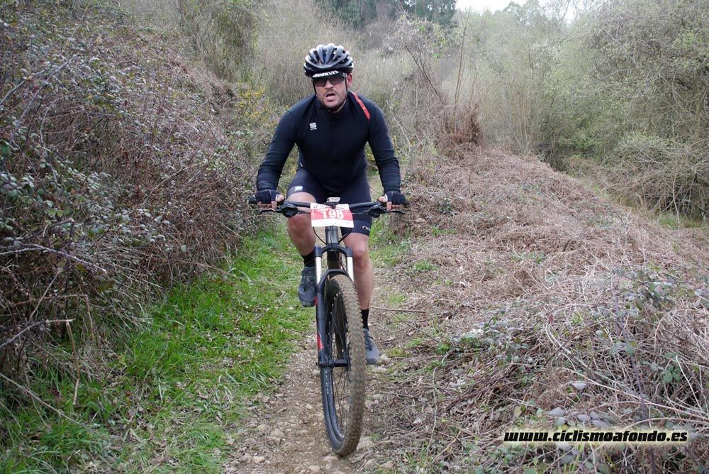 II Desafío Óscar Freire MTB