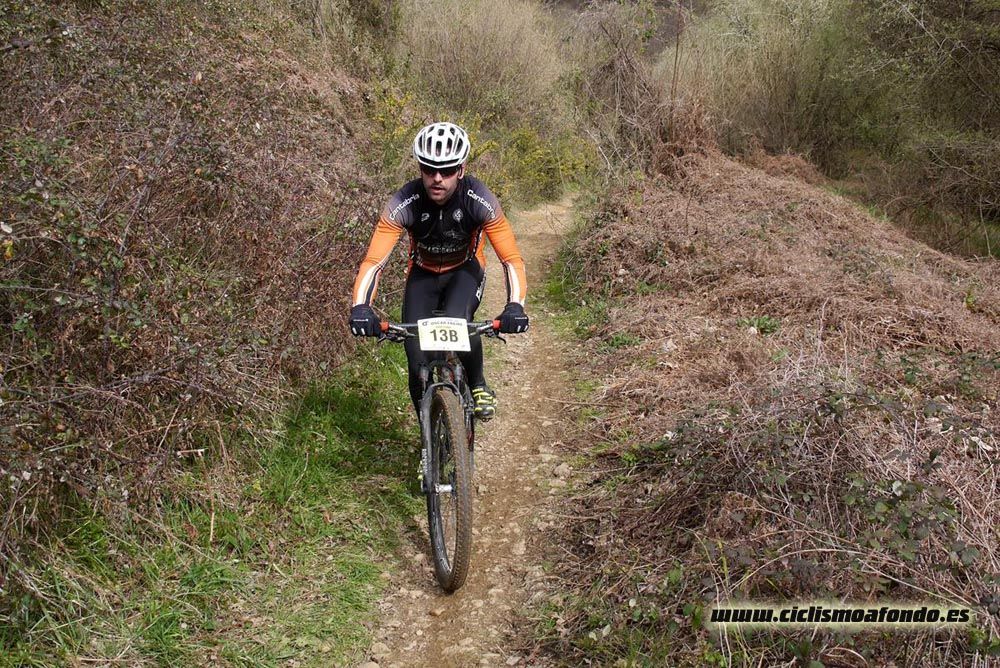 II Desafío Óscar Freire MTB