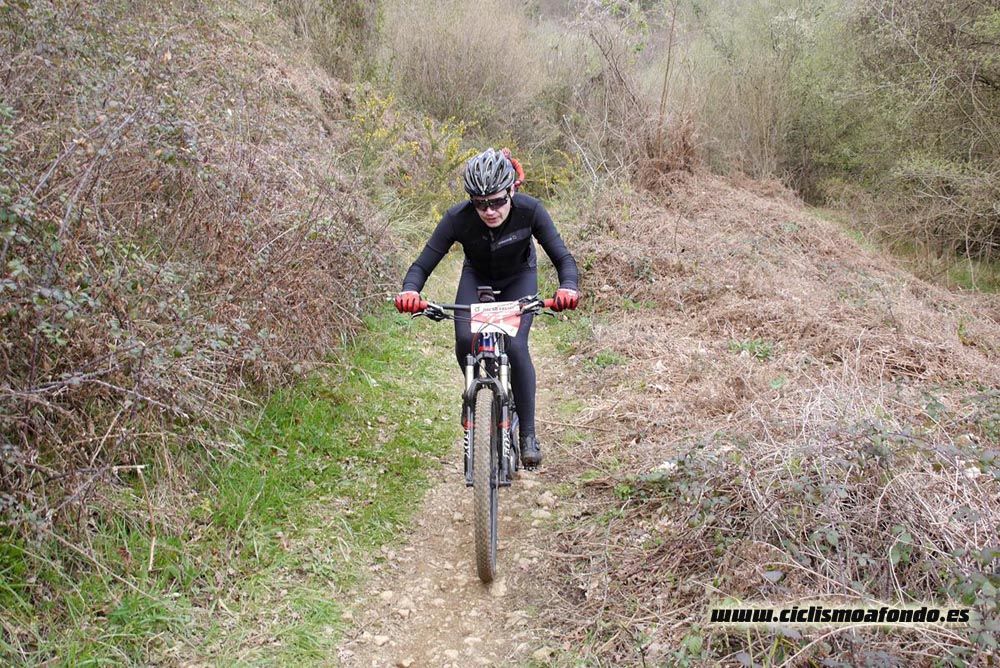 II Desafío Óscar Freire MTB