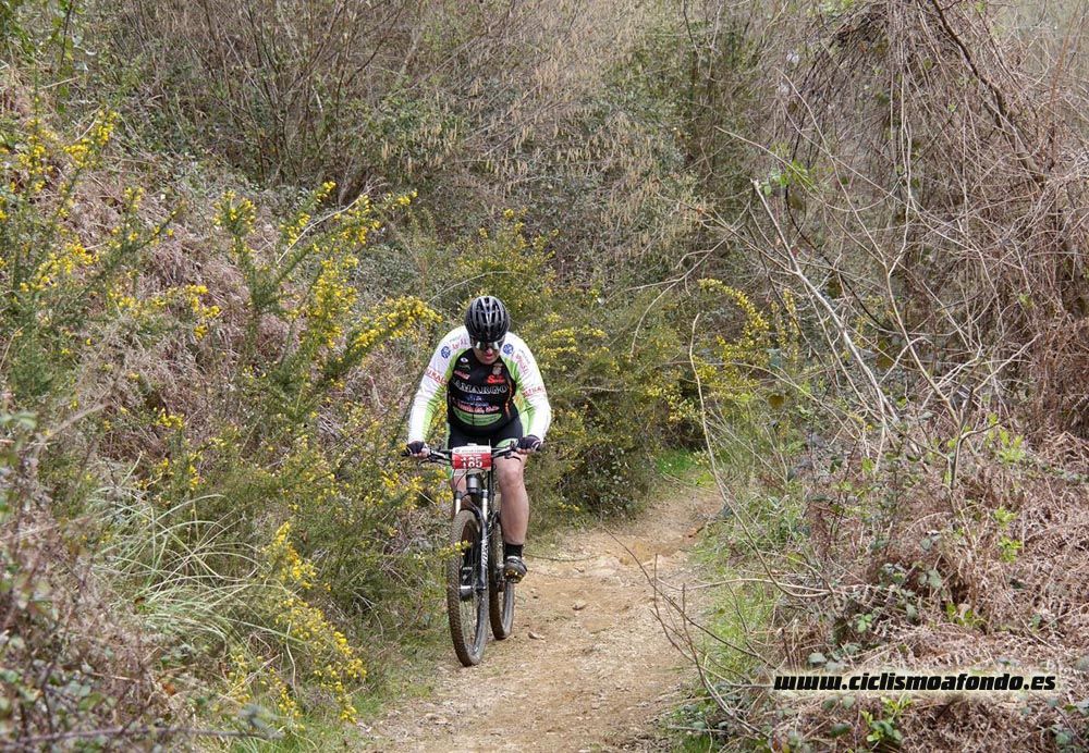 II Desafío Óscar Freire MTB
