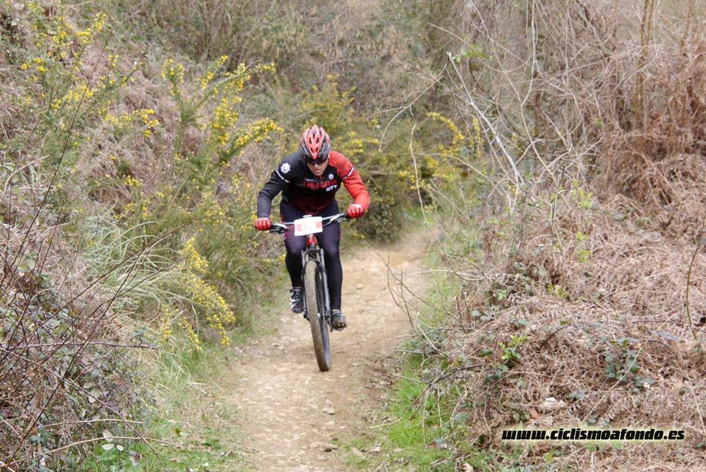 II Desafío Óscar Freire MTB
