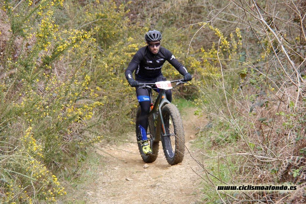 II Desafío Óscar Freire MTB