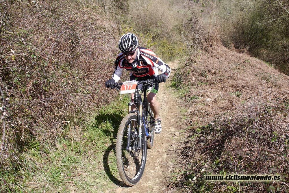 II Desafío Óscar Freire MTB