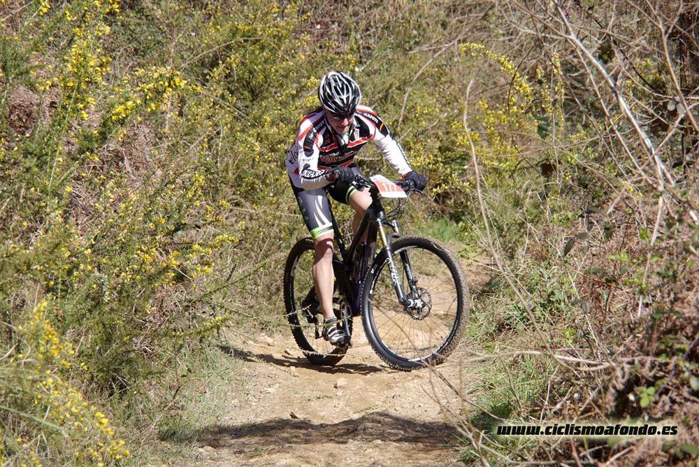 II Desafío Óscar Freire MTB