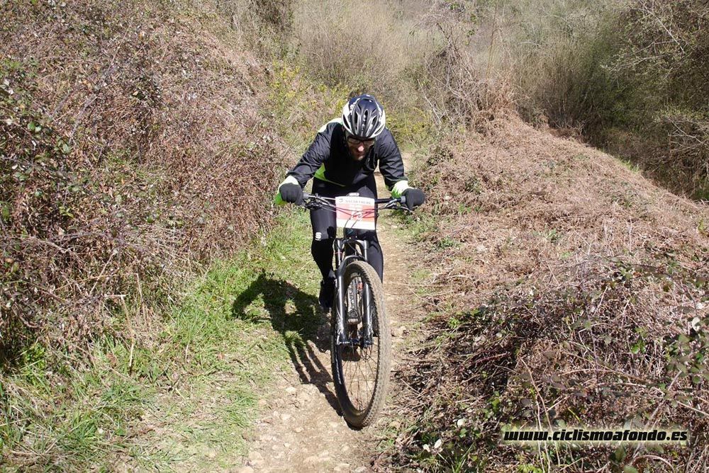 II Desafío Óscar Freire MTB