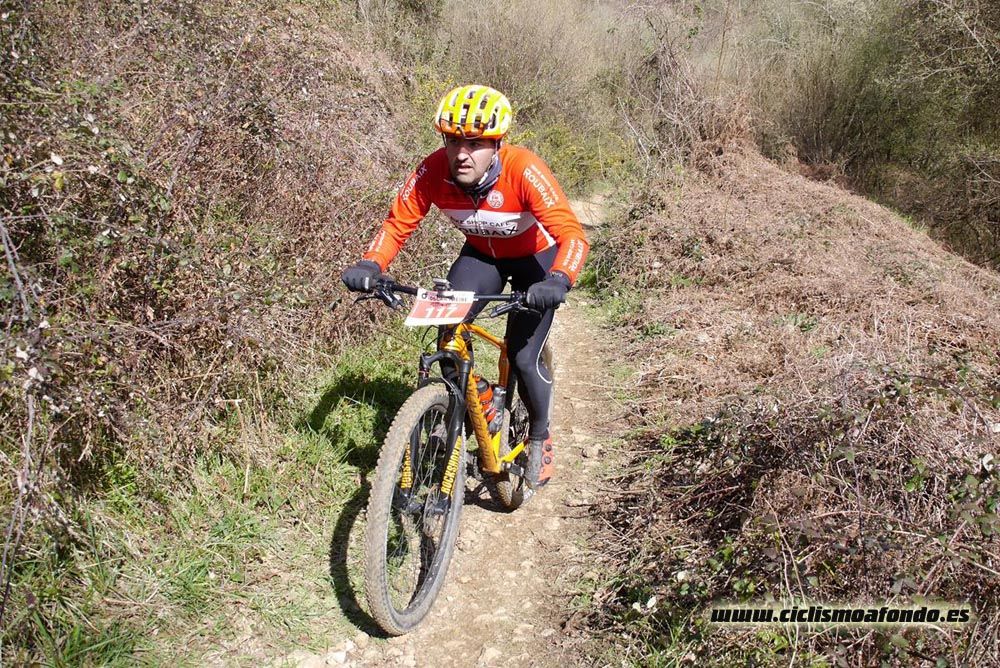II Desafío Óscar Freire MTB