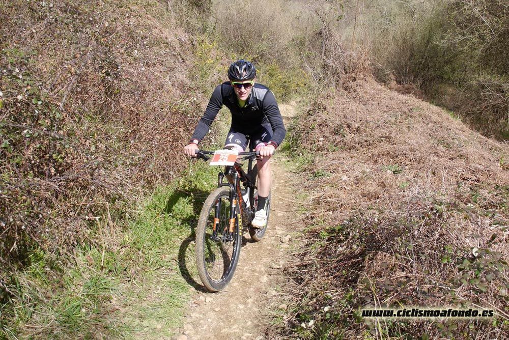 II Desafío Óscar Freire MTB