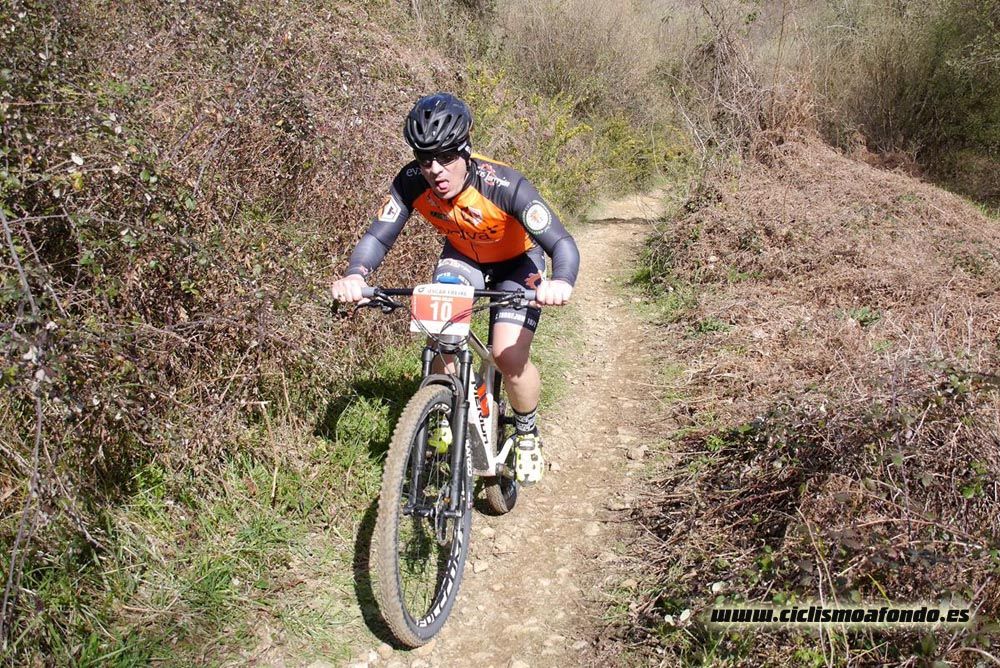 II Desafío Óscar Freire MTB