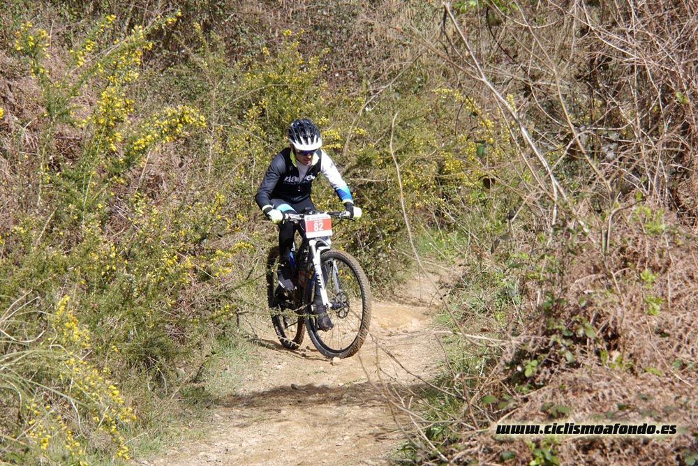 II Desafío Óscar Freire MTB