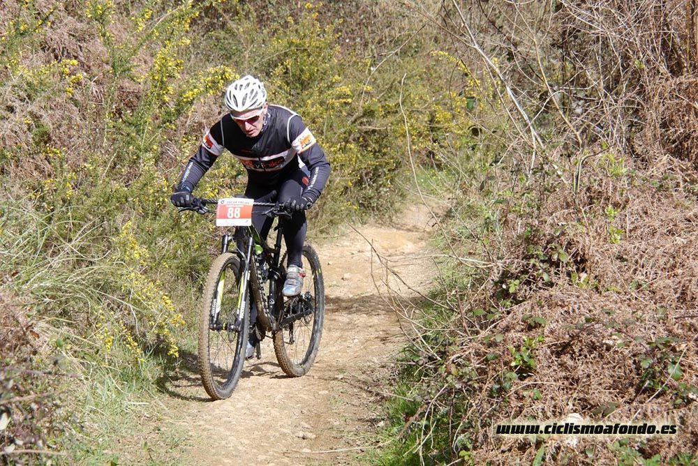II Desafío Óscar Freire MTB