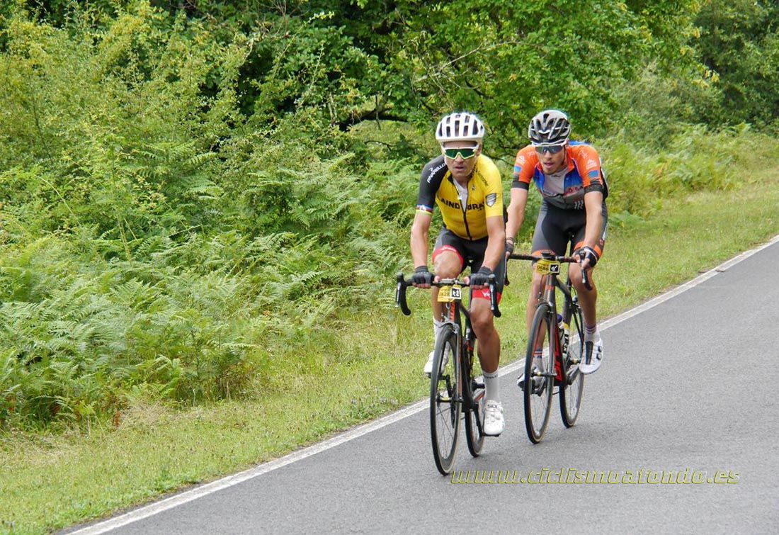 La Indurain 2018-4