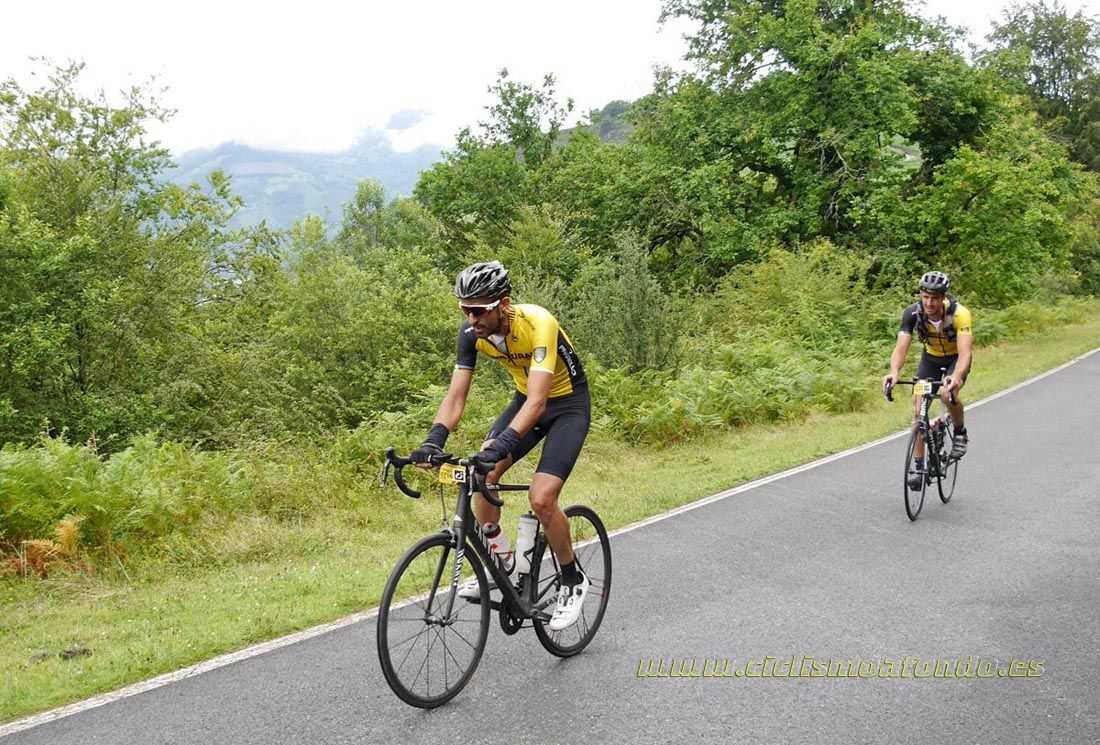 La Indurain 2018-4
