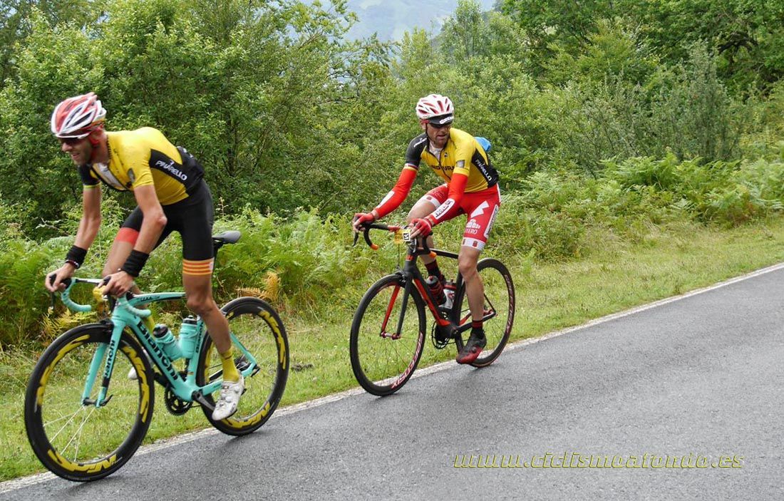 La Indurain 2018-4