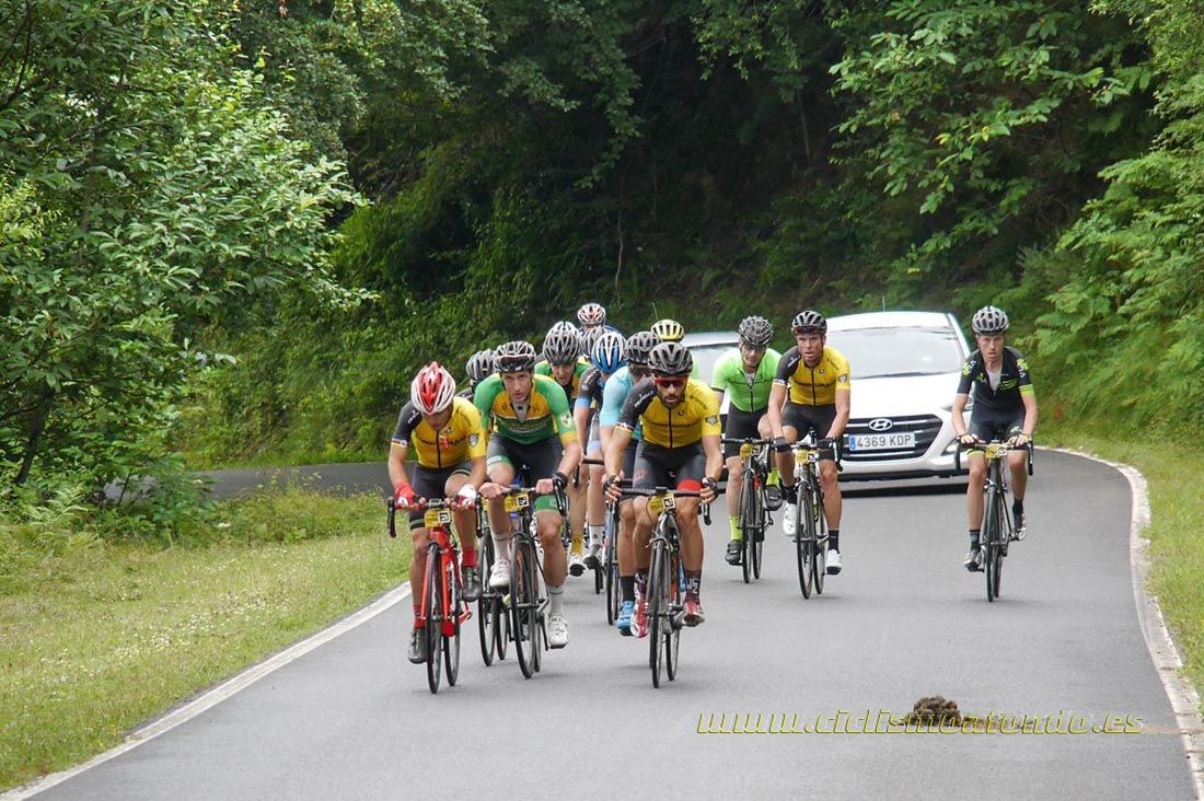 La Indurain 2018-4