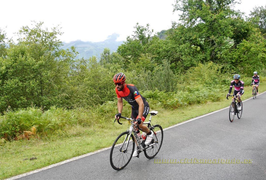La Indurain 2018-4