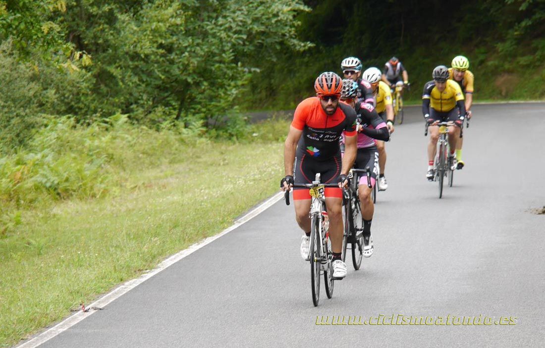 La Indurain 2018-4