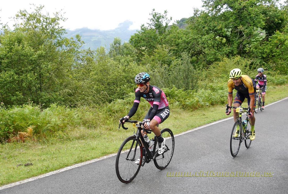 La Indurain 2018-4
