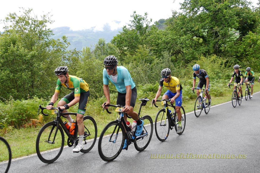 La Indurain 2018-4