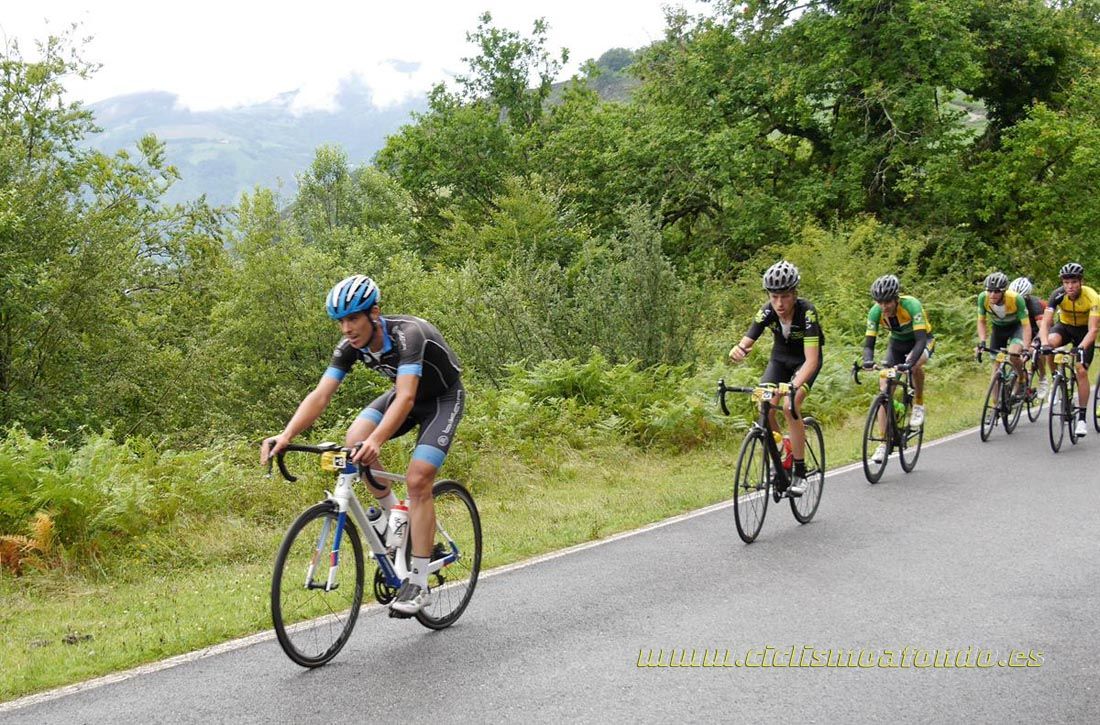 La Indurain 2018-4