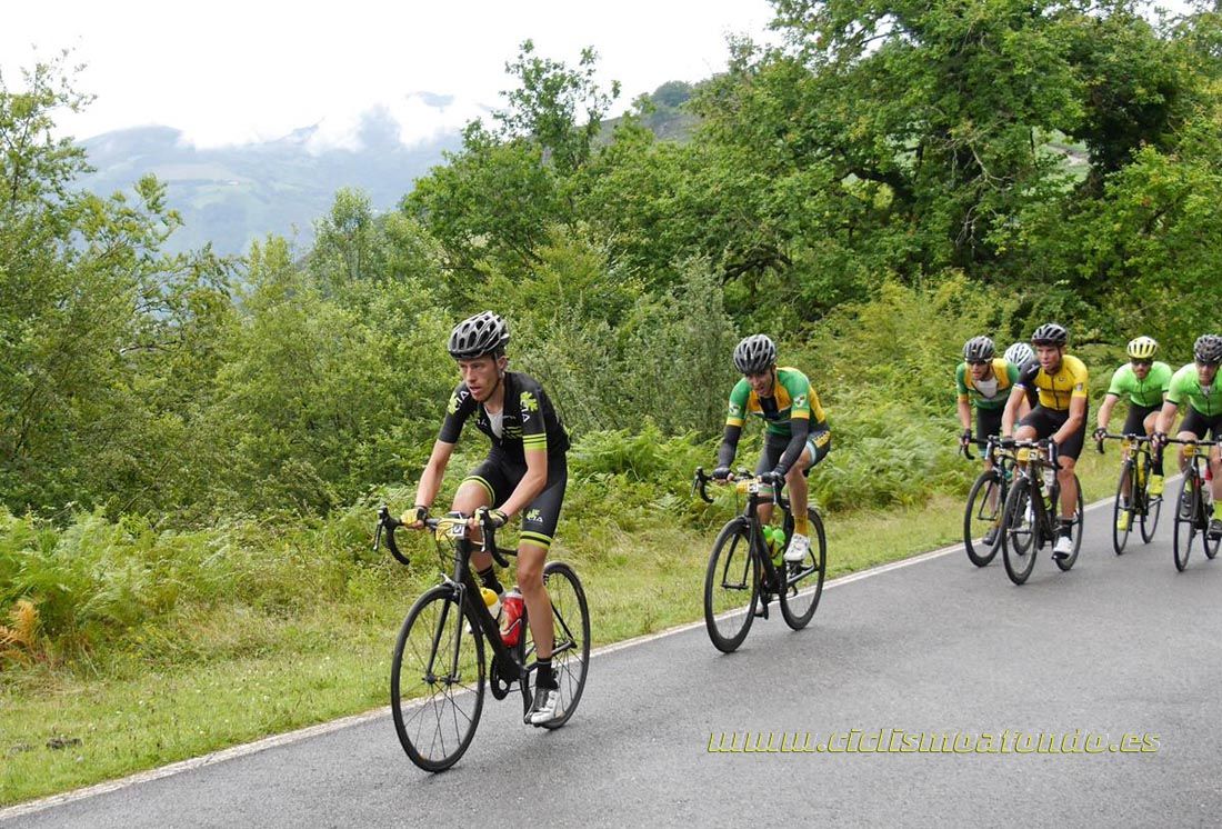 La Indurain 2018-4