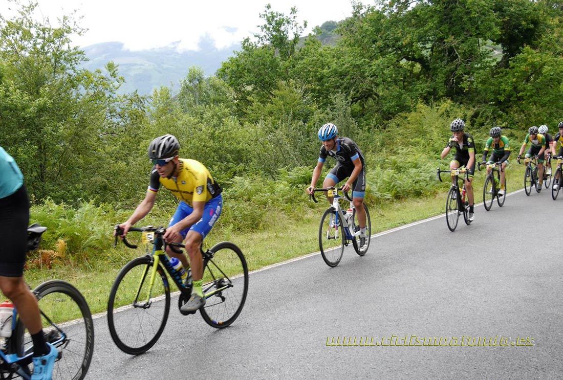 La Indurain 2018-4