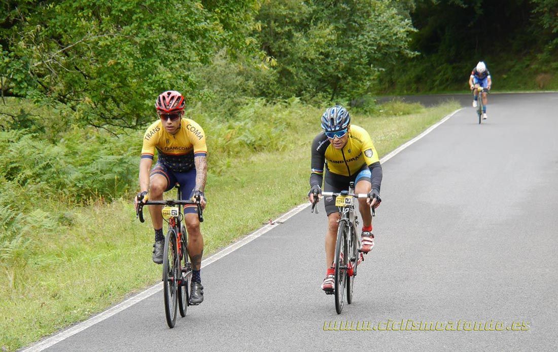 La Indurain 2018-4