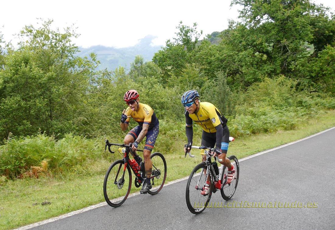 La Indurain 2018-4