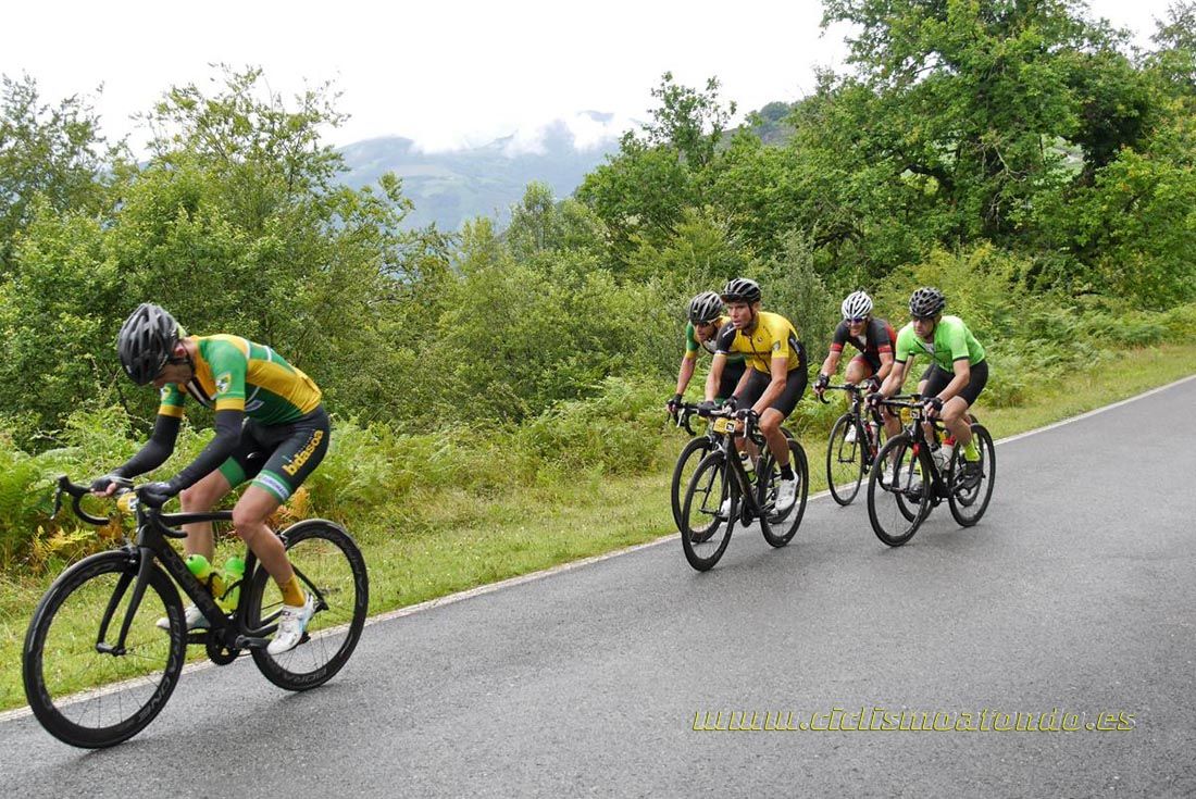 La Indurain 2018-4