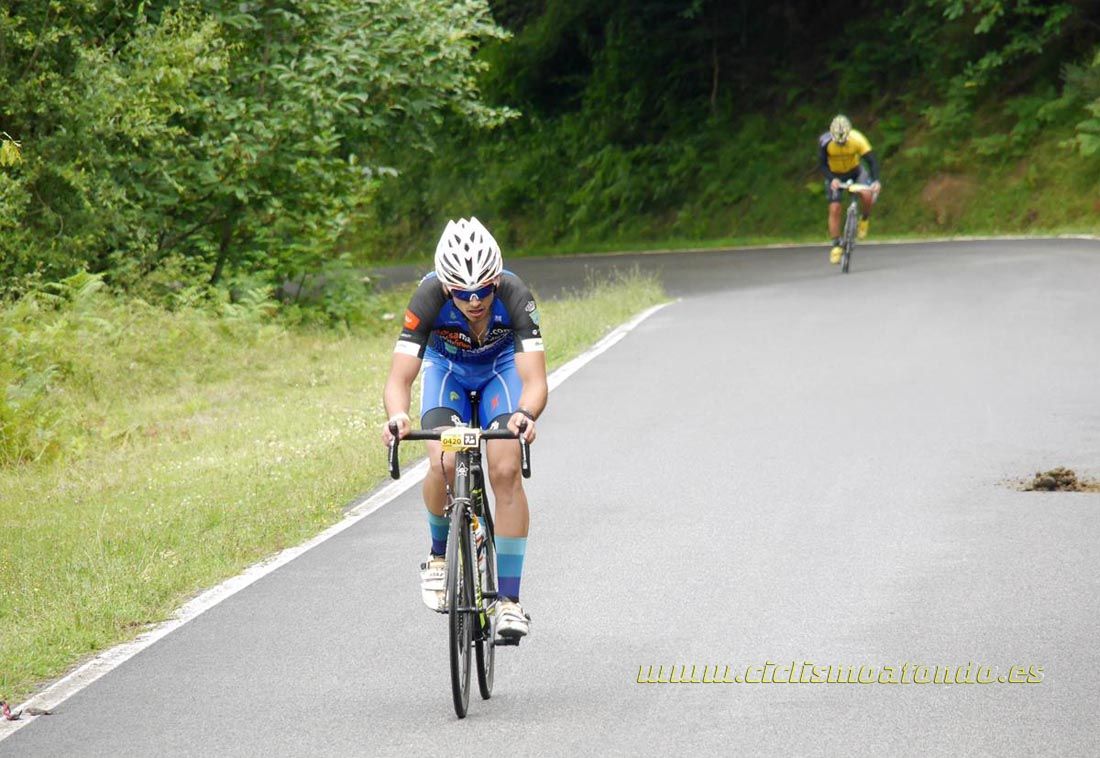 La Indurain 2018-4