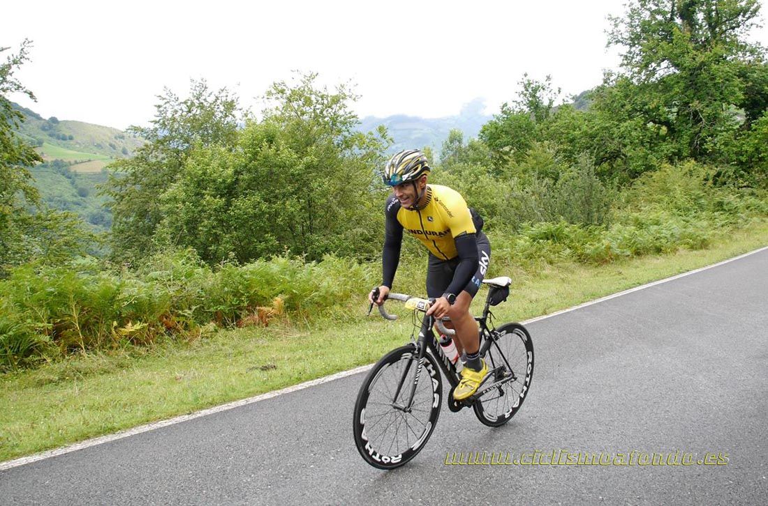 La Indurain 2018-4