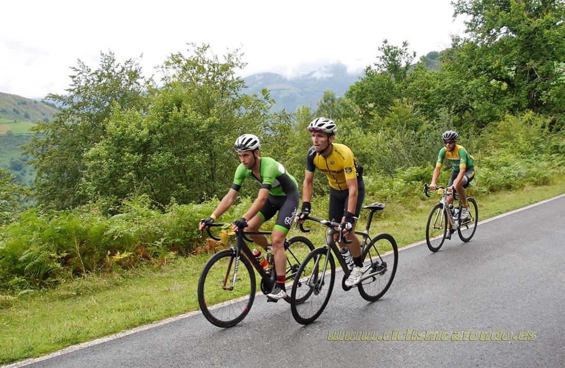 La Indurain 2018-4