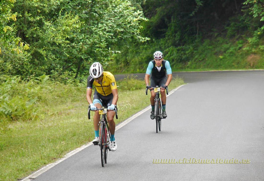 La Indurain 2018-4