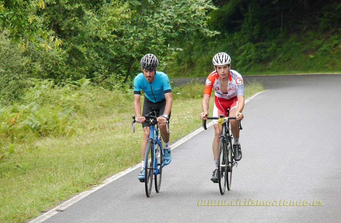 La Indurain 2018-4