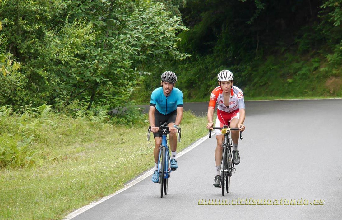 La Indurain 2018-4