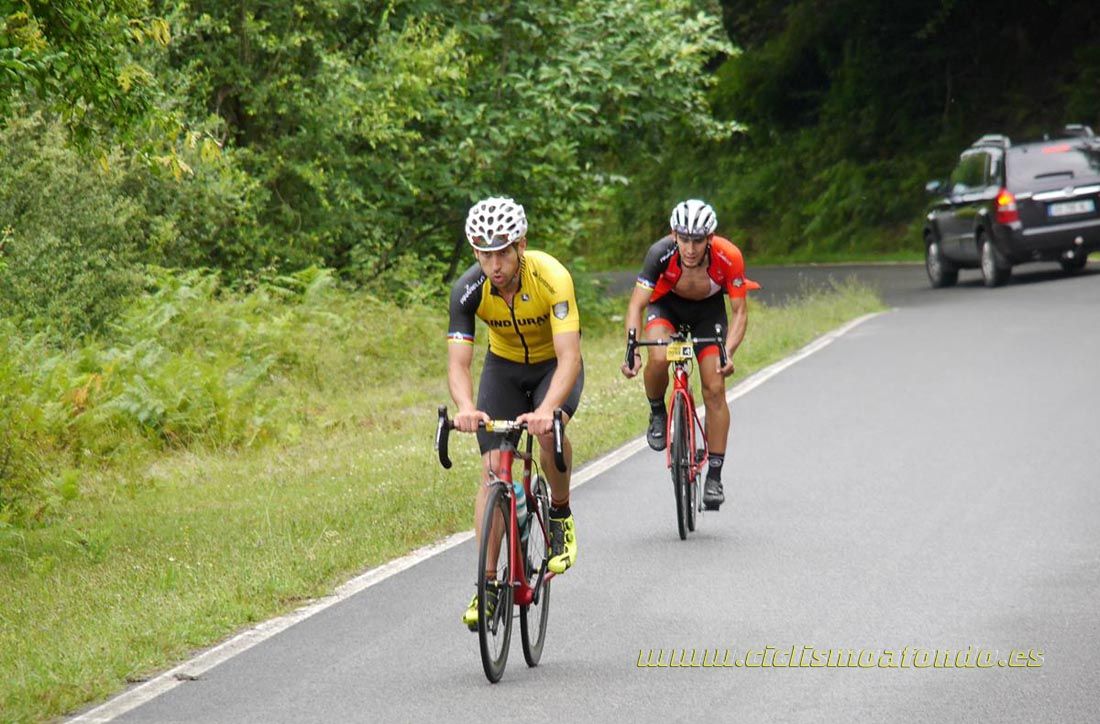 La Indurain 2018-4