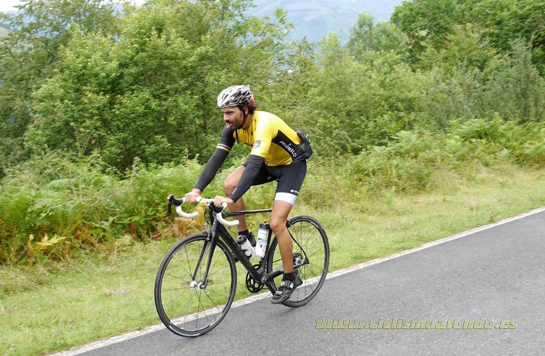 La Indurain 2018-4