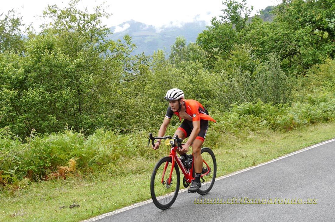 La Indurain 2018-4