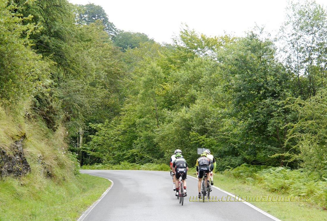 La Indurain 2018-4