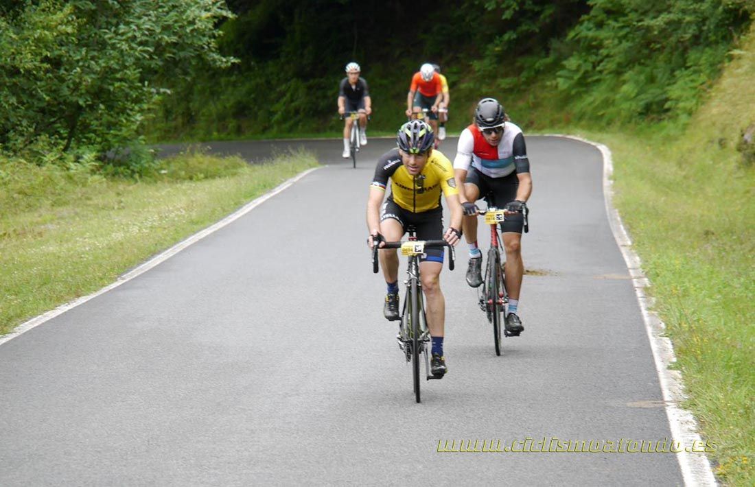 La Indurain 2018-4