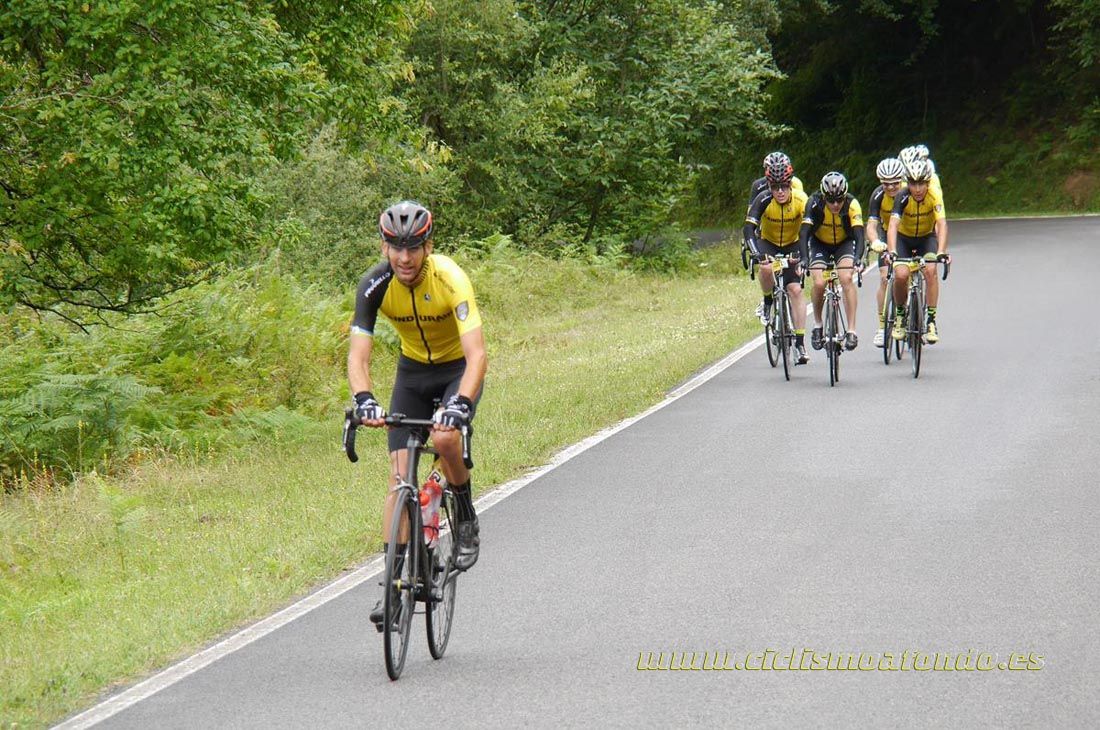 La Indurain 2018-4