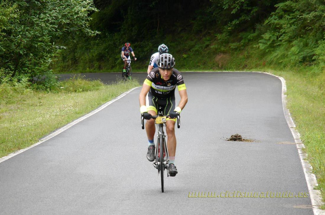 La Indurain 2018-4