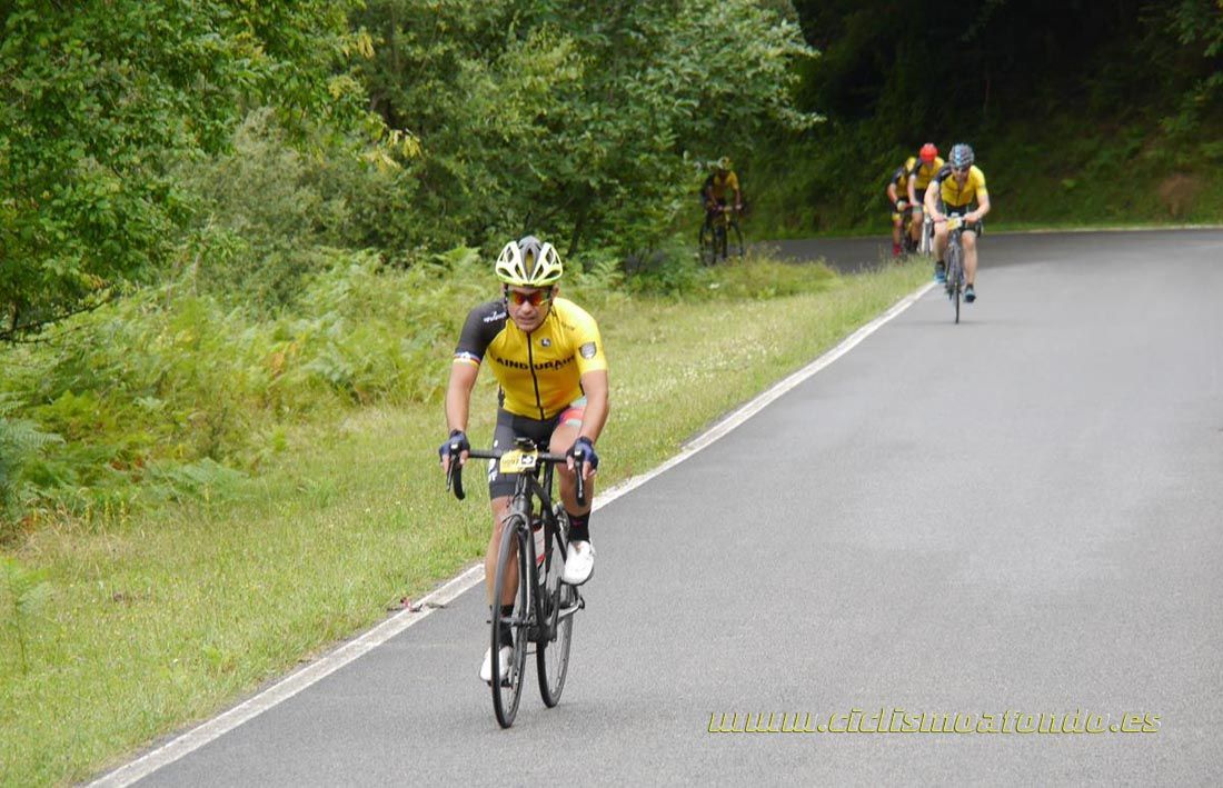 La Indurain 2018-4
