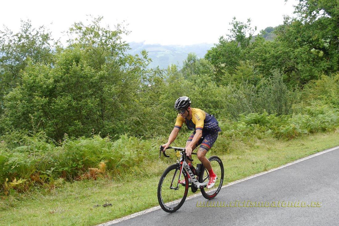 La Indurain 2018-4